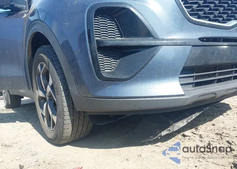 2021 Kia Sportage Lx from USA, damaged, VIN KNDPM3AC3M7894909